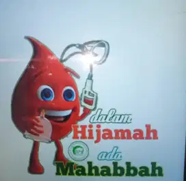 Ayo Bekam.. dapet Sunnah nya dapet sehat nya