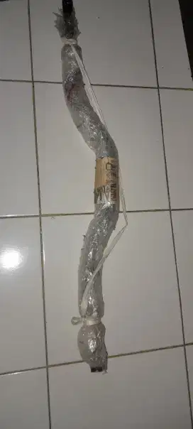 Stang yamaha XSR 155 Ori