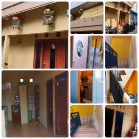 Di Jual Rumah di Surabaya Barat