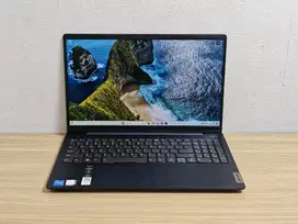 Lenovo Ideapad Slim 5 Core I5 Gen 11 Layar FullHD