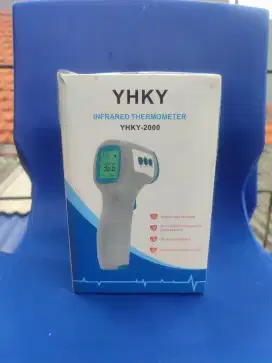 Infrared Termometer