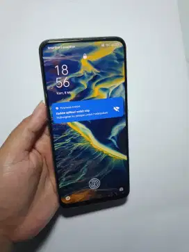 Oppo reno 2f ram 8 128