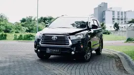 INNOVA G 2.4 AT 2021