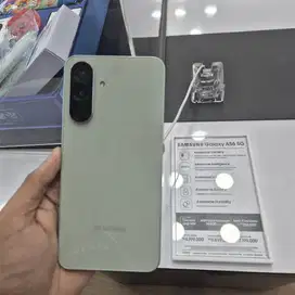 SAMSUNG GALAXY A56 5G FREE UPGRADE