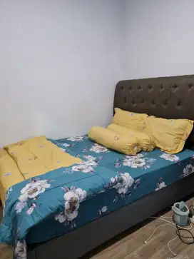DIJUAL KASUR MURAH UKURAN 160 X 200 INFORMA