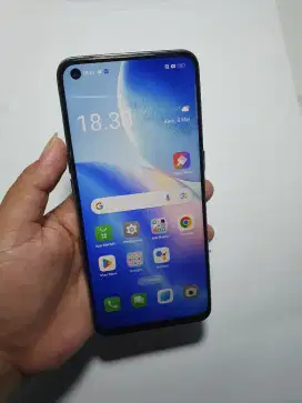 Oppo reno 5 ram 8 128