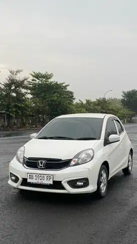 Brio E  manual 2017 low km