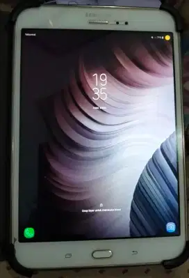 Samsung Galaxy Tab A S pen