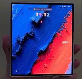 Samsung Z Fold 6 Navy 512GB Like New