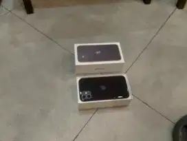 Iphone 11 64gb yes I do