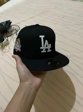 New Era 59Fifty World Series 1992 7 1/8