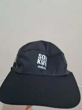 Topi (TNF) The North Face for running , original