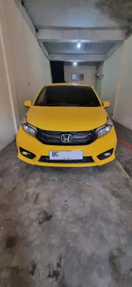 Brio matic 2022