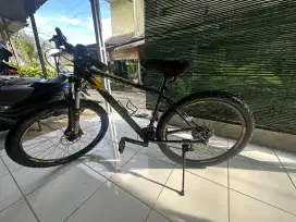 Di Jual Sepeda Poligon