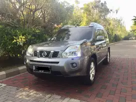 Nissan Xtrail XT AT 2.5 2009