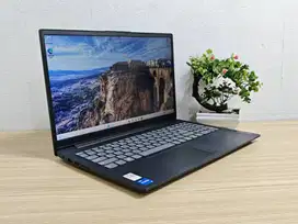 Lenovo Ideapad V15 G2 Intel Core I5 Gen 11 Upgradeable RAM Layar FHD
