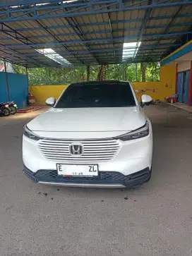 Honda HR-V New SE 2023 A/T