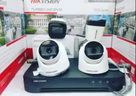 CCTV NO 1 DI INDONESIA