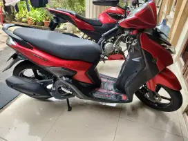 Gear doff merah 2022 gbm