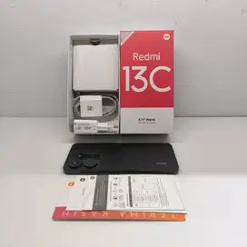 Xiaomi REDMI 13C 8/256gb NO MINUS Fullset