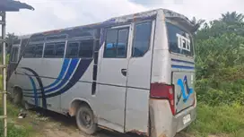 Mitsubishi FE 73 2007 Diesel