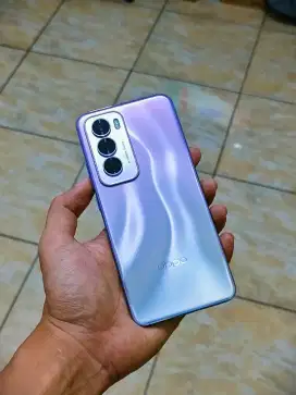 OPPO RENO 12 PRO 5G RAM 12+12/512GB mulus