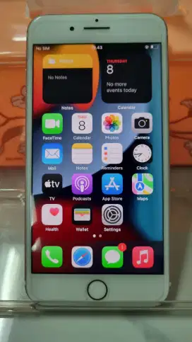 Iphone 7 plus 128GB Pink FOR SALE