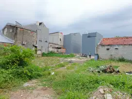 Kesempatan emas! Tanah kavling siap bangun di cakung -Lokasi strategis
