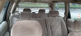 Honda Odyssey 2003 Bensin