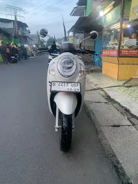 NEW SCCOPY PRESTIGE