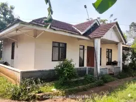 Rumah murah siap huni strategis di gunung Sindur kabupaten Bogor
