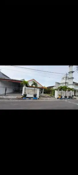 Rumah Murah Hitung Tanah Bagus Untuk Baprik Atau Buat Usaha
