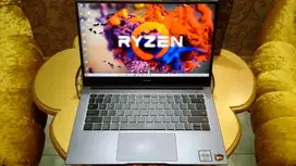 Laptop Terbaru Gaming Huawei Matebook Ryzen 7 5700U Ram 8GB SSD 512GB