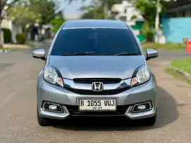 Mobilio e prestige at 2016 (Aha Gallery)