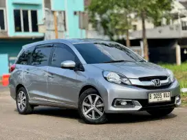 Mobilio e prestige at 2016 (Aha Gallery)