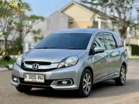 Mobilio e prestige at 2016 (Aha Gallery)