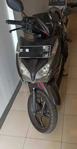 Jual Honda Vario Techno 125 fi