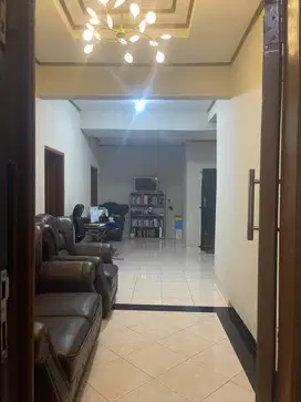 Dijual rumah murah legok
