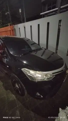 Toyota Limo 2014 Bensin