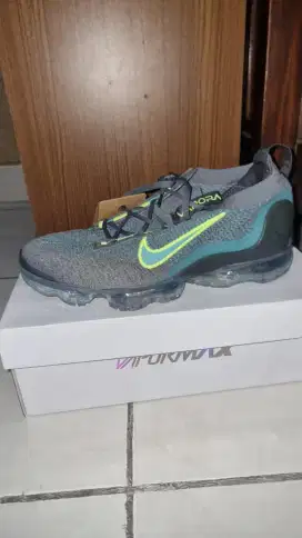 JUAL RUGI - NIKE VAPORMAX FLYKNIT 3