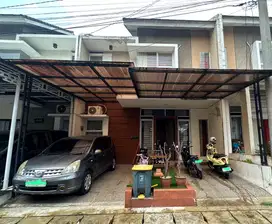 Dijual Cepat! Rumah Nyaman Siap Huni di Lokasi Strategis!