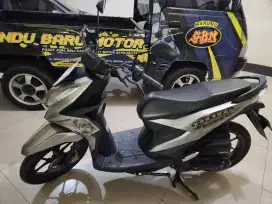 Beat street silver 2023 gbm