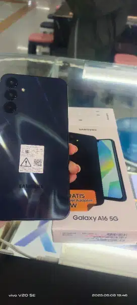 Samsung A16 5g 8/256