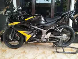 Ninja Rr New 2014