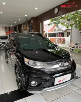 Honda BRV 2016 AT E CVT Prestige 1.5cc Tgn 1 Pjk Panjang Low KM 67 Rb