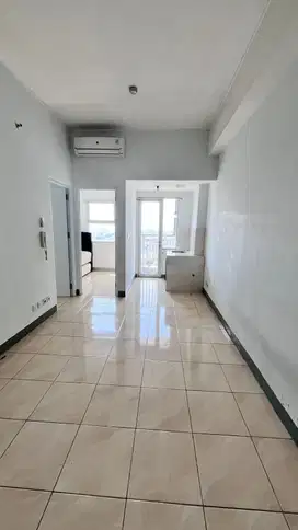 Disewakan APT Apartemen Seasons City Type 2Kamar Unfurnish,  Tower A