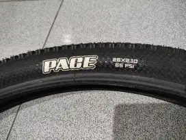 Ban 26x2.10 maxxis pace wired 1pcs