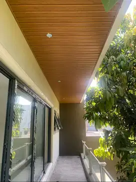 PROMO!! Borongan Pasang Plafon PVC Per Meter Surabaya