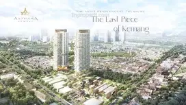 OVER KREDIT APARTEMEN ASTHANA KEMANG – LUXURY LIVING DI JANTUNG KOTA!