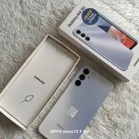 Samsung A14 5G - 6 128Gb | 2nd | Silver